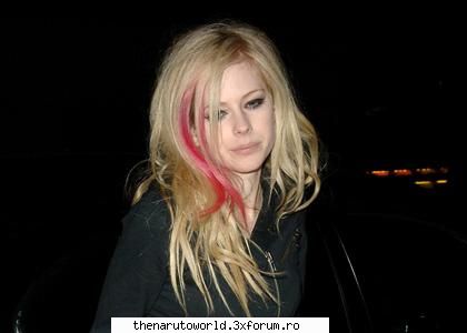 poze avril