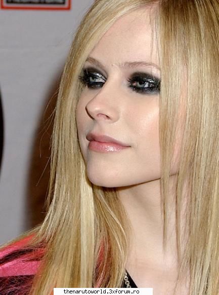 poze avril