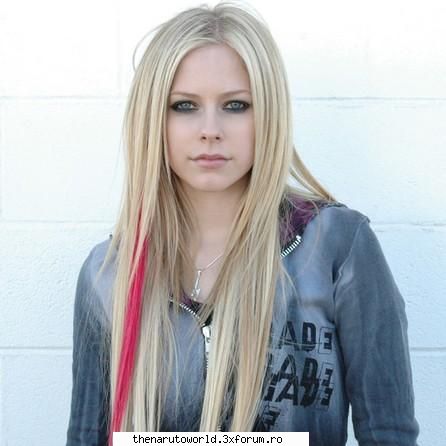 poze avril