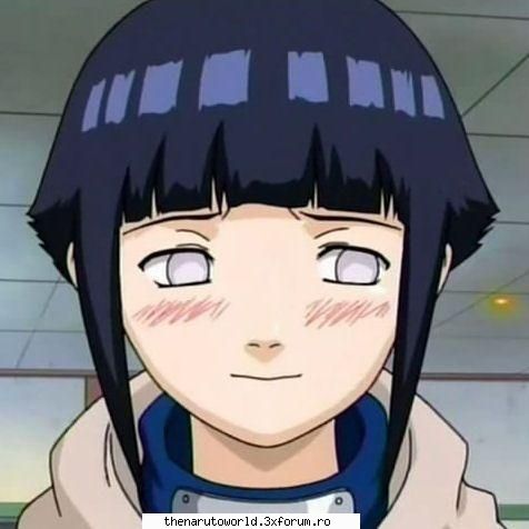 hinata