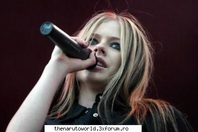 poze avril