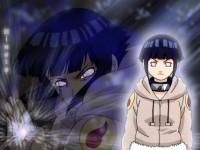 hinata hyuga stai uitat poza