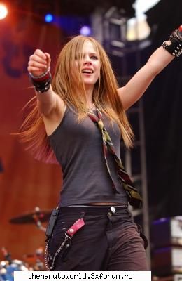 poze avril