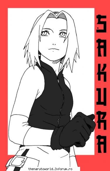 sakura haruno