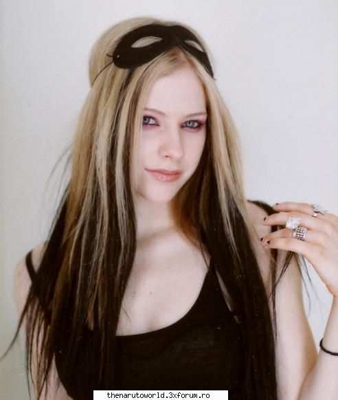 poze avril