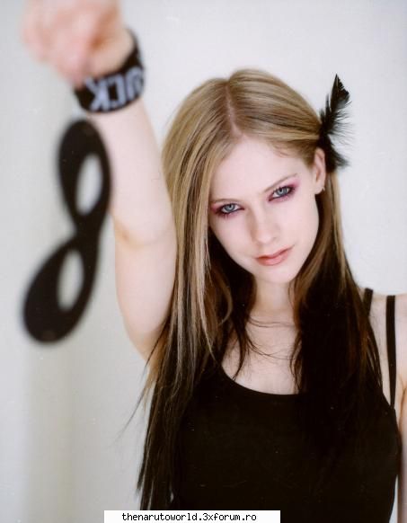 poze avril