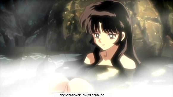 hot Fan Inuyasha & Ks