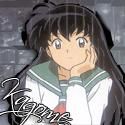 kagome Fan Inuyasha & Ks