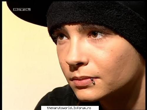 tom kaulitz