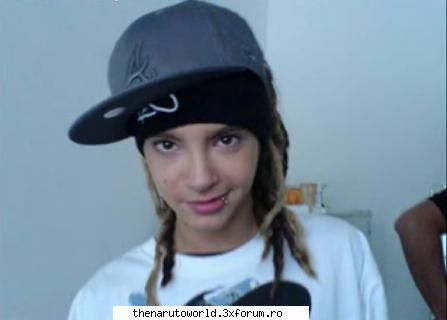 tom kaulitz