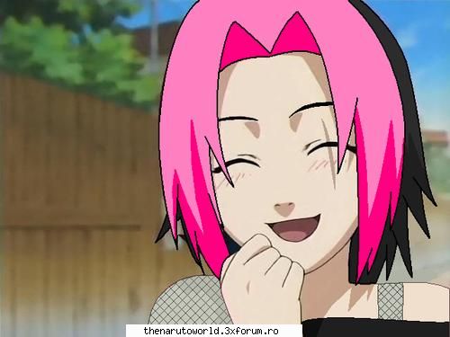 not... urask sasusaku >.> mai tampit cuplu -x-