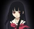 hell- girl enma