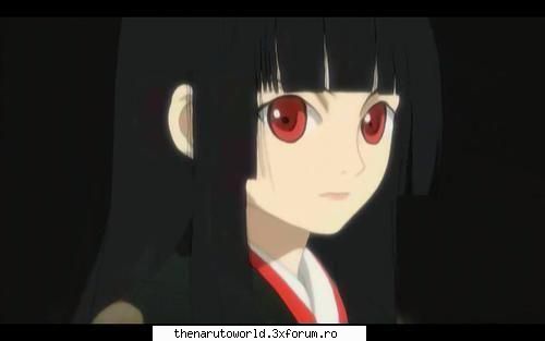 Ai ENma - Mariah_Yamacha - Hell Girl