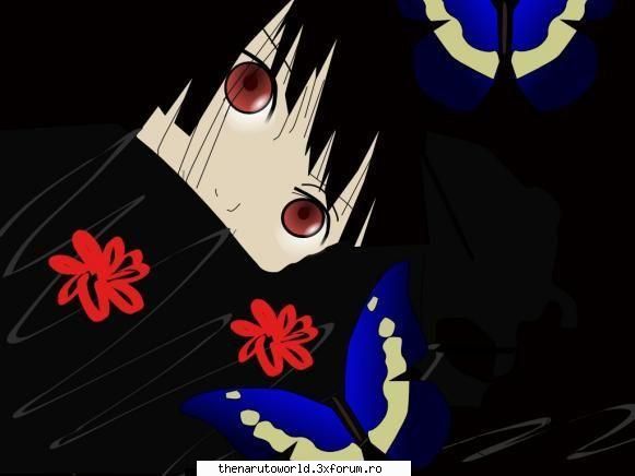 Ai ENma - Mariah_Yamacha - Hell Girl