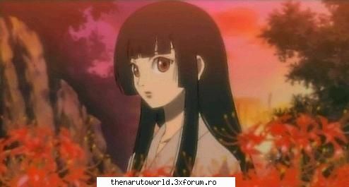Ai ENma - Mariah_Yamacha - Hell Girl