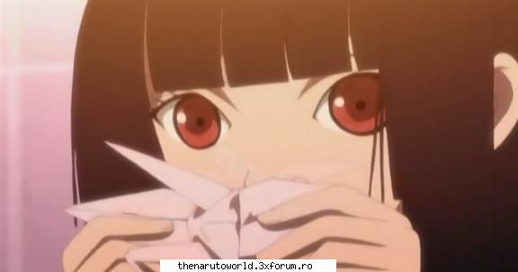 Ai ENma - Mariah_Yamacha - Hell Girl