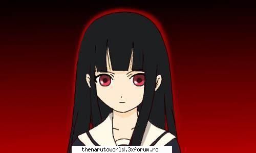 Ai ENma - Mariah_Yamacha - Hell Girl