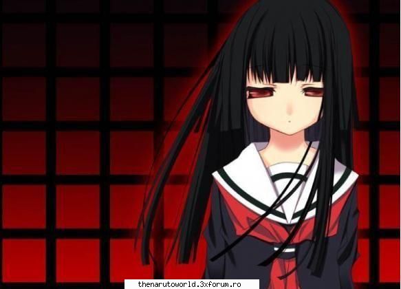 Ai ENma - Mariah_Yamacha - Hell Girl