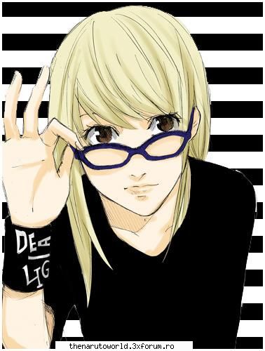 Alba/neagra - am2 naruto/gravitation - Jocuri