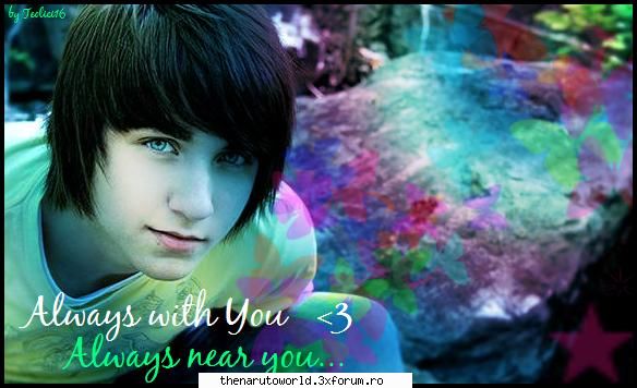 Alex Evans - *Hilary*CB - Emo KidS