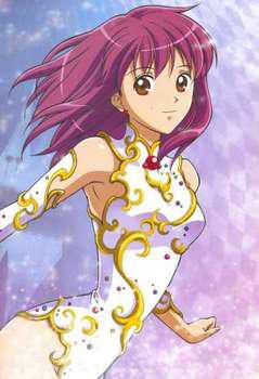 Alfabetul animelor - Ally - Jocuri