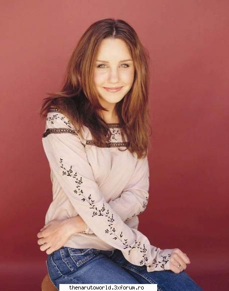 Amanda Bynes - *Hilary*CB - Actori