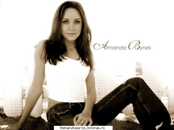 Amanda Bynes - Mariah_Yamacha - Actori