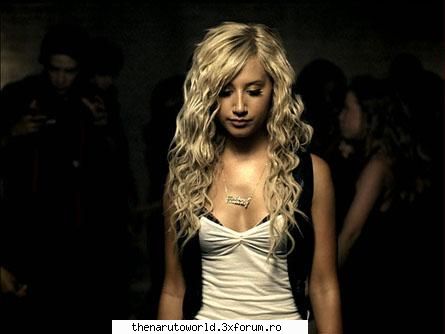 Ashley Tisdale - *Hilary*CB - Actori