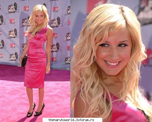 Ashley Tisdale - *Hilary*CB - Actori