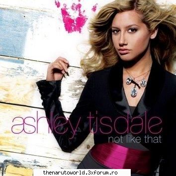 Ashley Tisdale - *Hilary*CB - Actori