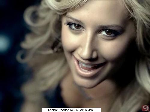 Ashley Tisdale - *Hilary*CB - Actori