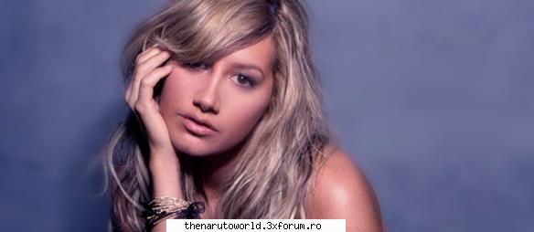 Ashley Tisdale - *Hilary*CB - Actori