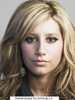 Ashley Tisdale - *Hilary*CB - Actori