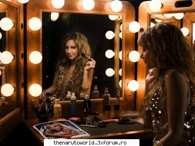 Ashley Tisdale - Mariah_Yamacha - Actori