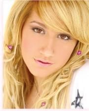 Ashley Tisdale - Mariah_Yamacha - Actori