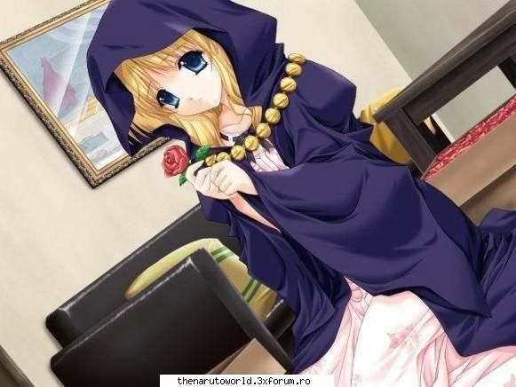 Asta`mi place - Scz am uitat poza - Anime things