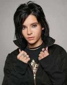 Bill Kaulitz - ~__~  Anime World ~__~ - Tokio Hotel