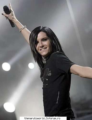 Bill Kaulitz - punk_emo_grl - Tokio Hotel