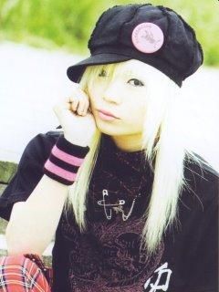 Bou - ~__~  Anime World ~__~ - An Cafe
