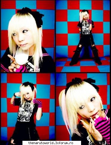 Bou - ~__~  Anime World ~__~ - An Cafe