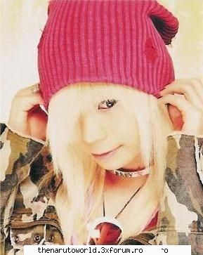 Bou - ~__~  Anime World ~__~ - An Cafe
