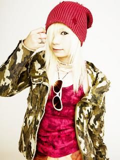 Bou - Mariah_Yamacha - An Cafe