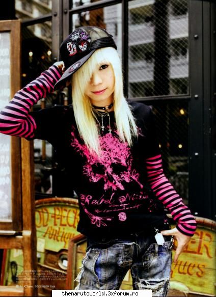 Bou - Mariah_Yamacha - An Cafe