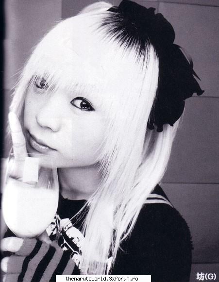 Bou - Mariah_Yamacha - An Cafe