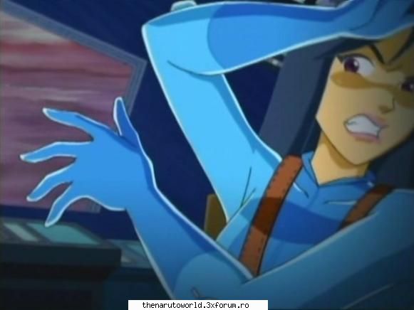 Britney - ok mi-am gasit cd-ul cu o groaza de poze cu - Totally Spies