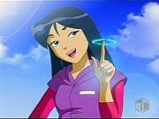 Britney - Imi place costumul de - Totally Spies