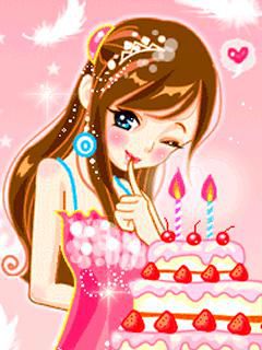 Cand e ziua ta?:D - 22.02. adica ziua 22 si luna februarie anul - Happy BirthDAy