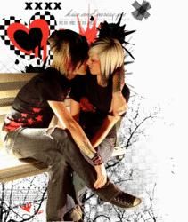 Ce inseamna EMO - dap ji mie imi plc ff mlt stilul EMO ji eu sunt - Emo StyLe