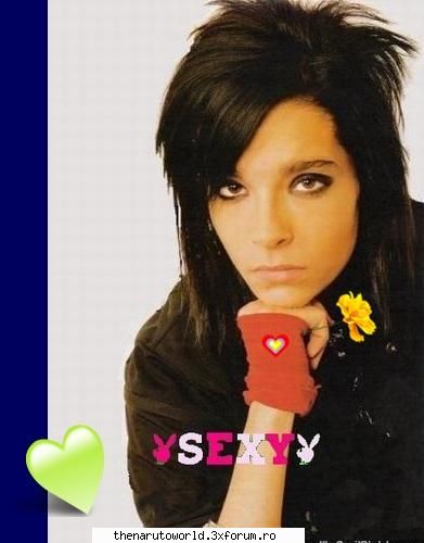 Ce mel va place cel mai mult? - ana90 - Tokio Hotel