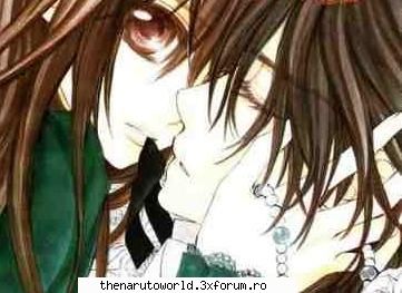Cele mai reushite perechi anime:D - ~~Haruhi.Suzumiya~~ - Anime things